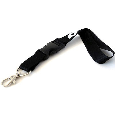 Whistle Lanyard