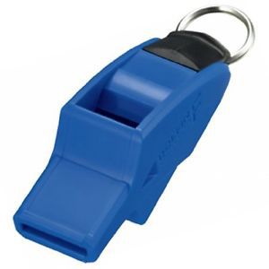 Dolfin Referee Whistle