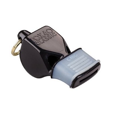 Fox 40 Soccer Referee Whistle