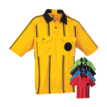 Soccer Referee Jersey