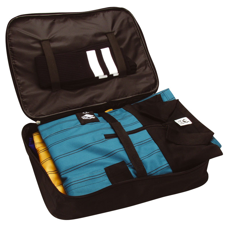 Soccer Referee Uniform Bag